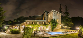 Отель Villa Sibilla  Гамбульяно